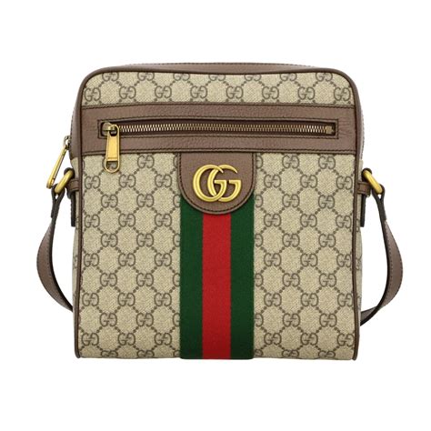 sacoche gucci homme.